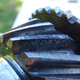 Illustration for article titled This Is What A Thoroughly Broken Manual Transmission Looks Like Insideem/em